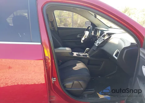 2014 Chevrolet Equinox 1Lt z USA, uszkodzony, nr VIN 2GNALBEK1E6284486